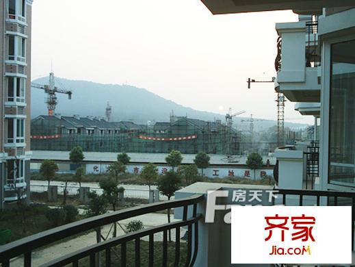 望城花園外景圖2