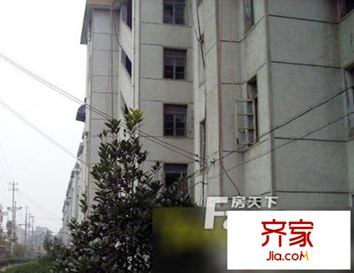 衛(wèi)樓新村