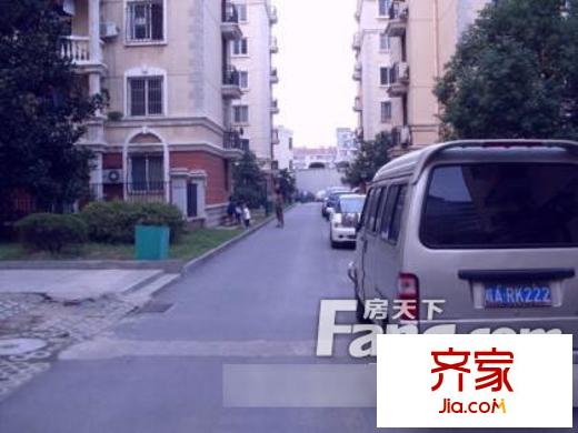 太湖苑外景圖5