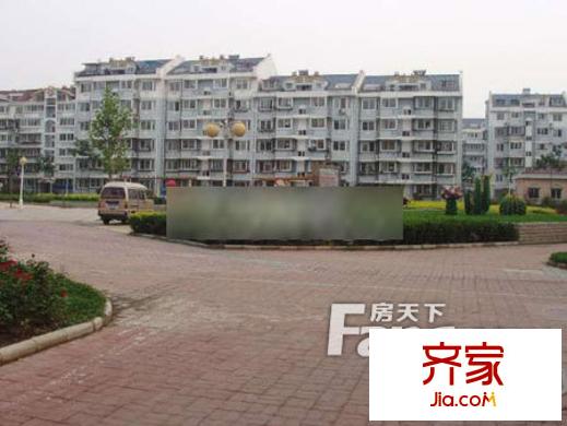 紅光新村外景圖6
