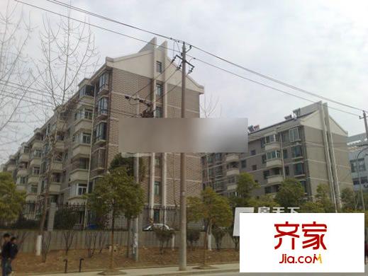松林苑外景圖4