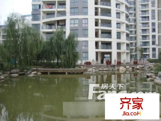 松林苑外景圖3