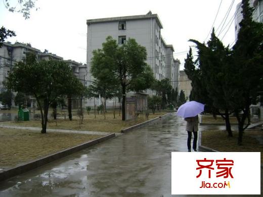 紅光新村