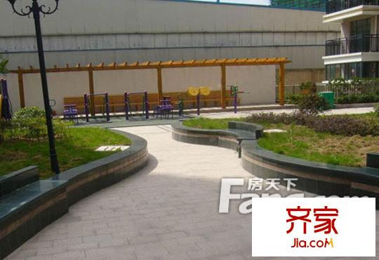 芙蓉名園