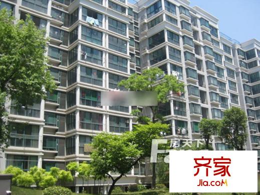 新文采花園外景圖9