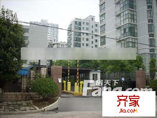新文采花園外景圖8