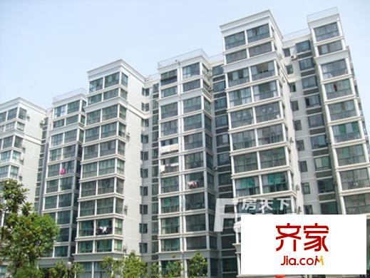 新文采花園外景圖10