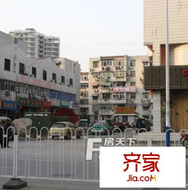 新文采花園外景圖3