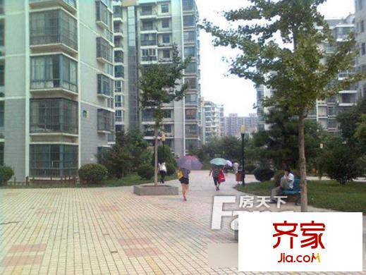 新文采花園外景圖7