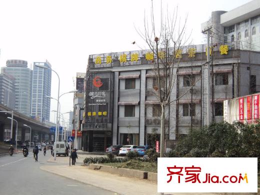 松芝萬象城周邊會(huì)館