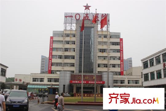 松芝萬象城105醫(yī)院