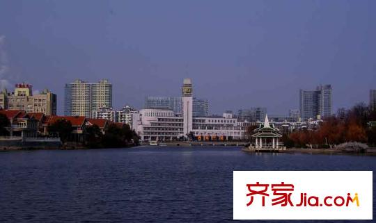 安糧蘭桂公寓配套圖周邊：黑池壩