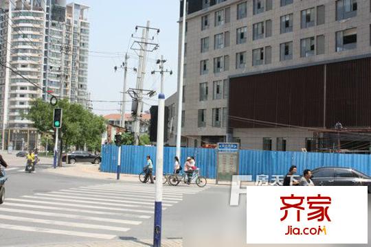 安糧蘭桂公寓外景圖安糧?蘭桂公寓2