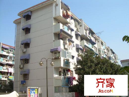 百合花園外景圖6