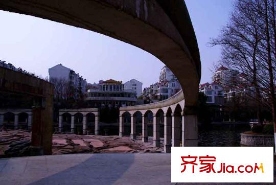 安糧蘭桂公寓配套圖周邊環(huán)境