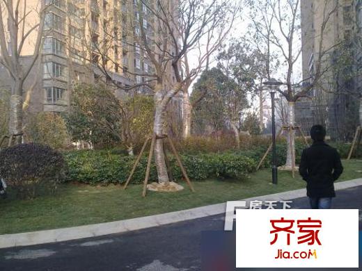 安糧蘭桂公寓外景圖安糧?蘭桂公寓4