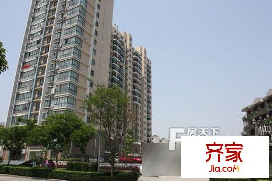 安糧蘭桂公寓外景圖2