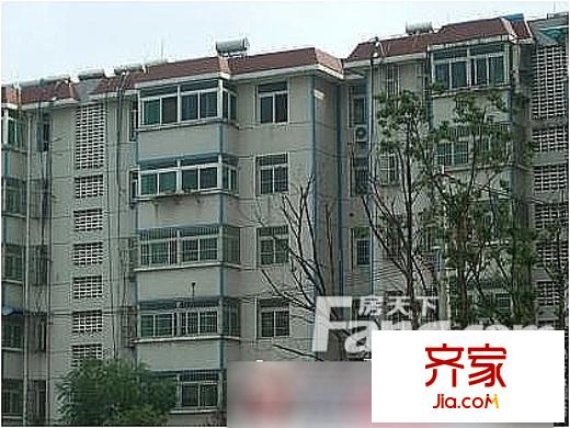 五安家園外景圖2