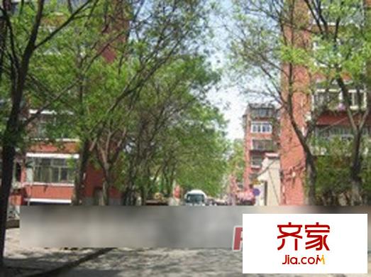 五安家園外景圖7