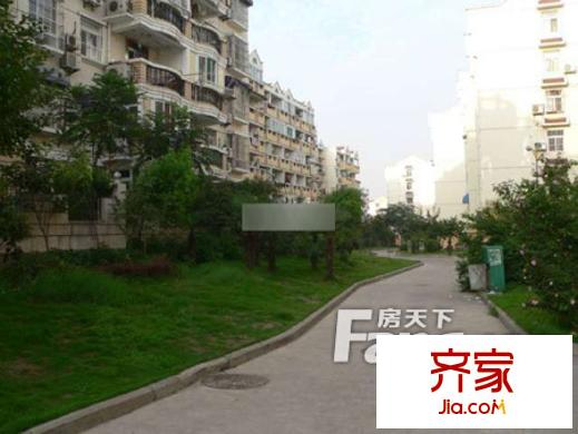 五安家園外景圖3