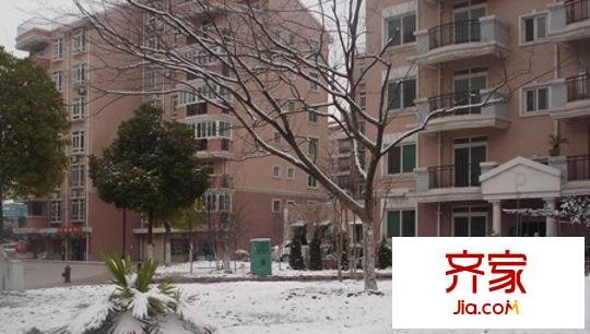 五安家園外景圖5