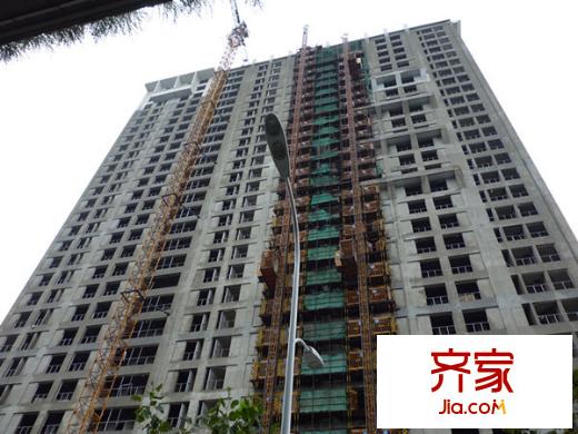 金徽陽光100外景圖3