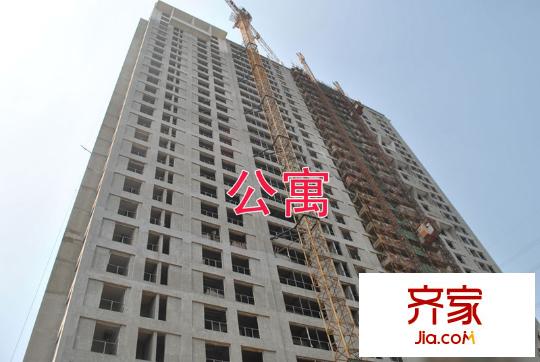 金徽陽光100外景圖7