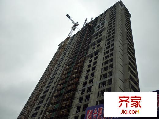 金徽陽光100外景圖4