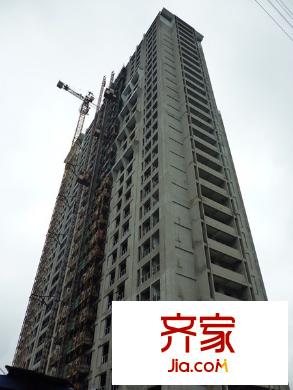 金徽陽光100外景圖5