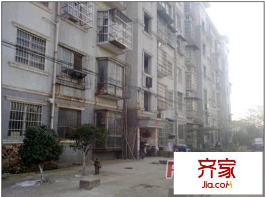 煤球廠宿舍外景圖3