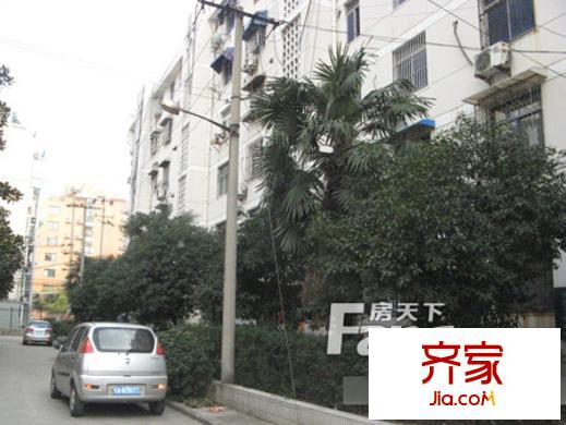華苑小區(qū)外景圖3