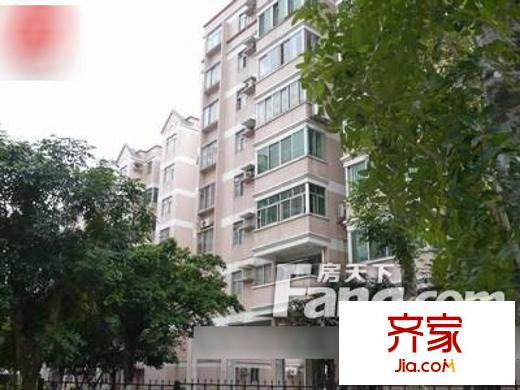 華苑小區(qū)外景圖6