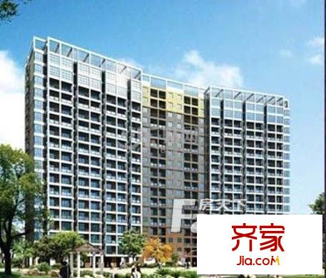 海亞相府花園外景圖51_1306942106