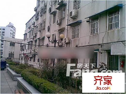 海亞相府花園外景圖