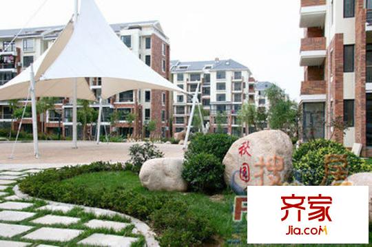 富源小區(qū)外景圖4