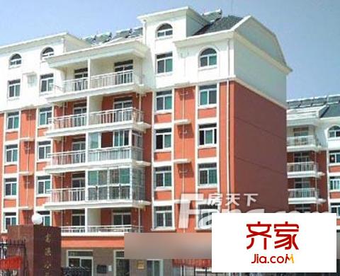 富源小區(qū)外景圖4