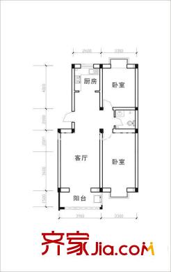富源小區(qū)2