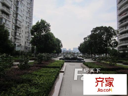 八一齒輪廠(chǎng)宿舍外景圖4