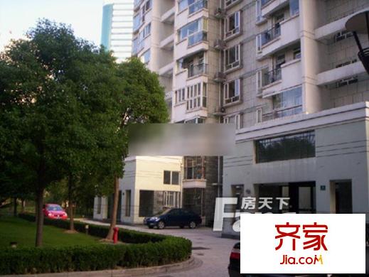 八一齒輪廠宿舍外景圖5