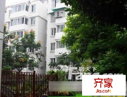 梅山新村外景圖4