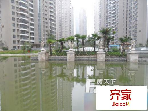 隆崗南村外景圖5
