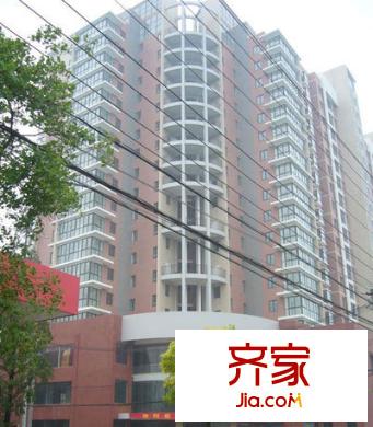 凱悅豪庭外景圖10-12