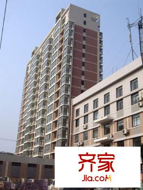 凱悅豪庭外景圖10-5