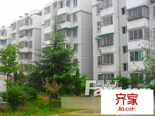 梅山新村外景圖5