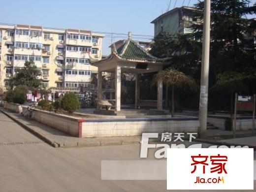 梅山新村外景圖2