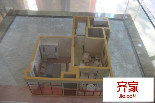 廬陽柳林苑戶型圖（2015.9.23）