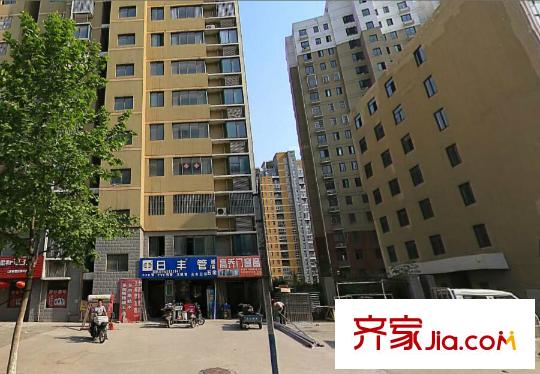 廬陽柳林苑五金店