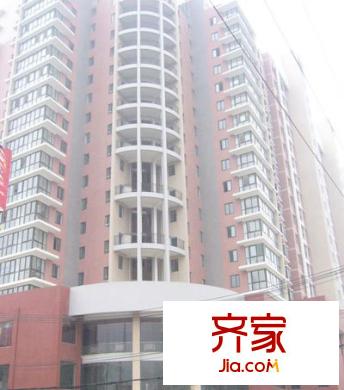 凱悅豪庭外景圖10-4