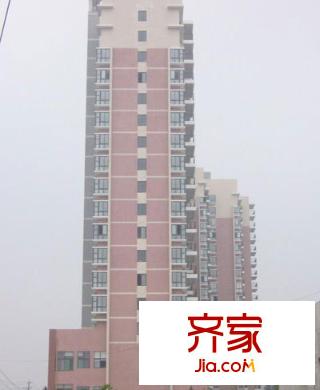 凱悅豪庭外景圖10-1
