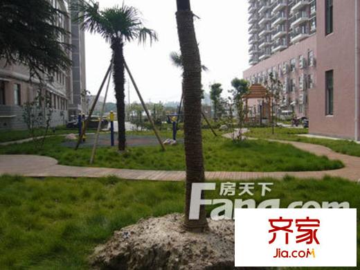 凱悅豪庭外景圖10-2